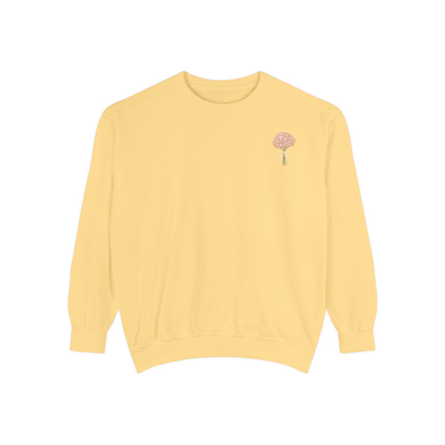 BABY'S BREATH POCKET