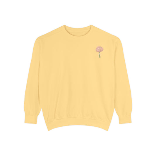 BABY'S BREATH POCKET