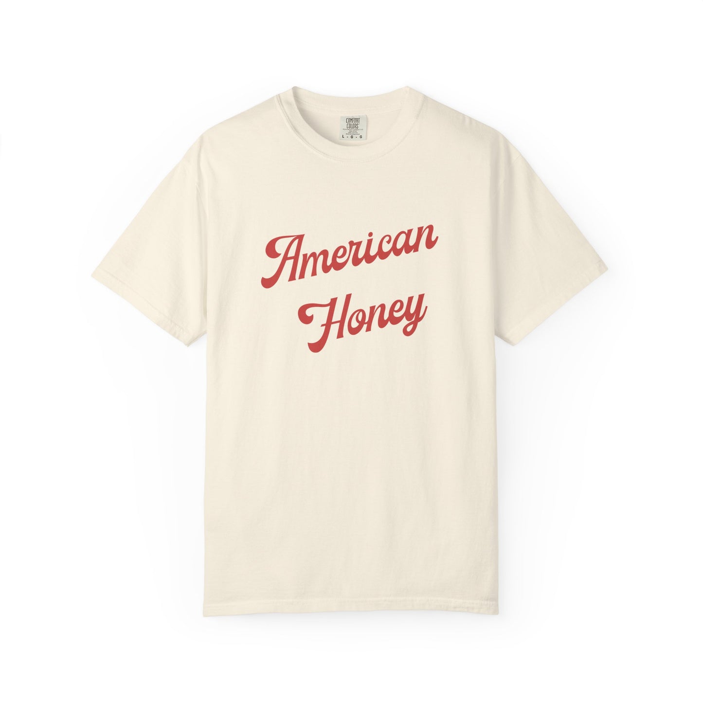 AMERICAN HONEY