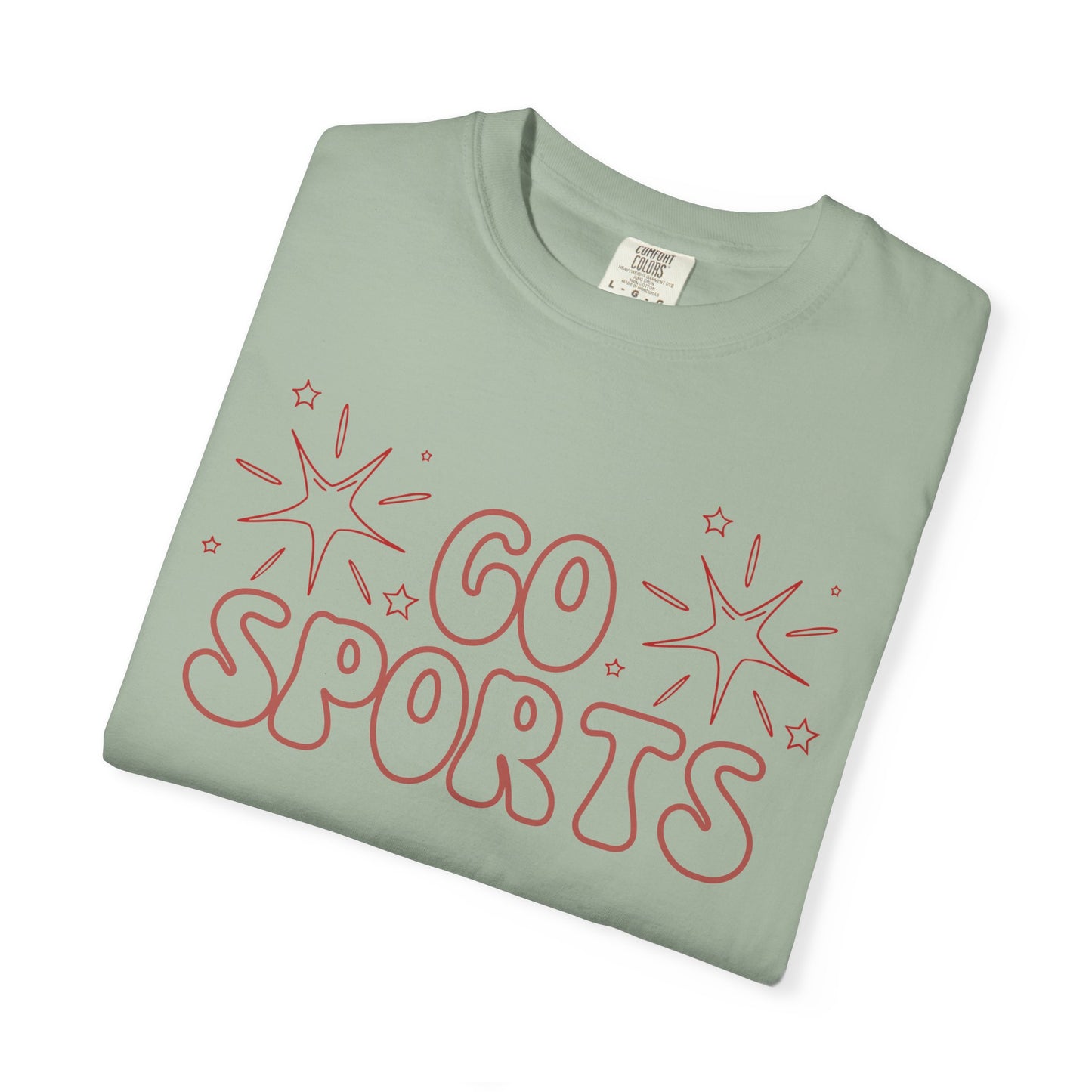 GO SPORTS