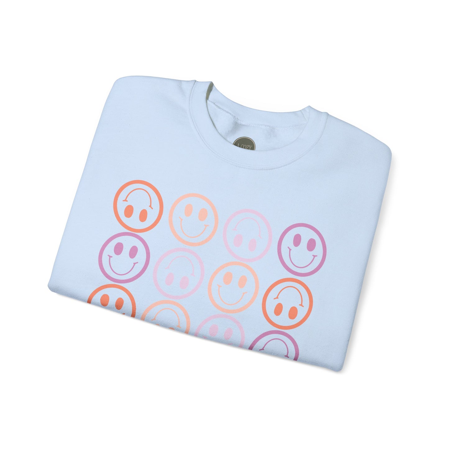 SMILEY COLLAGE