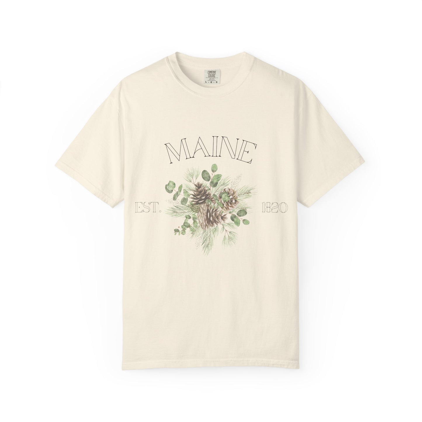 Maine