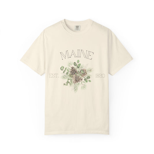 Maine