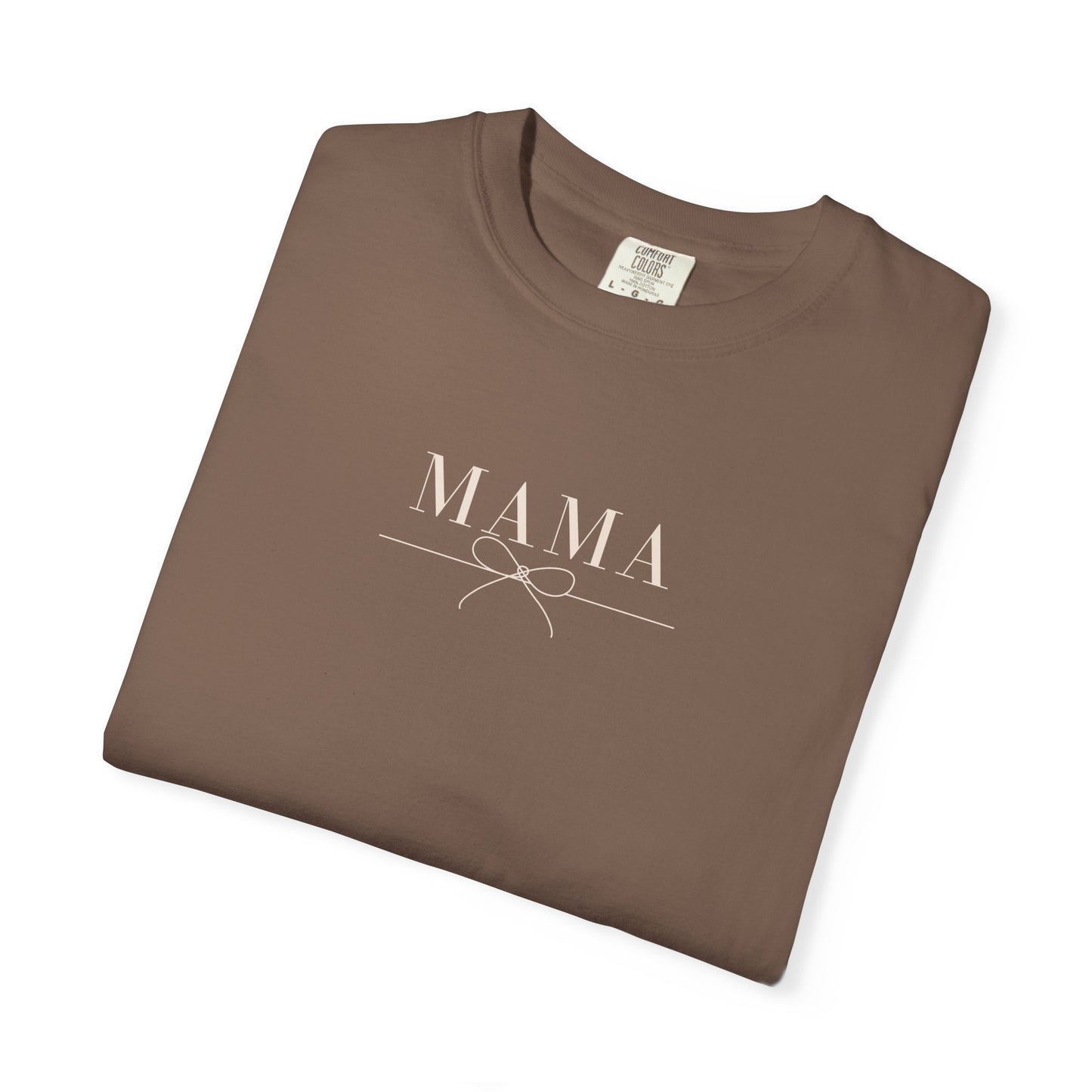 MINIMAL MAMA BOW