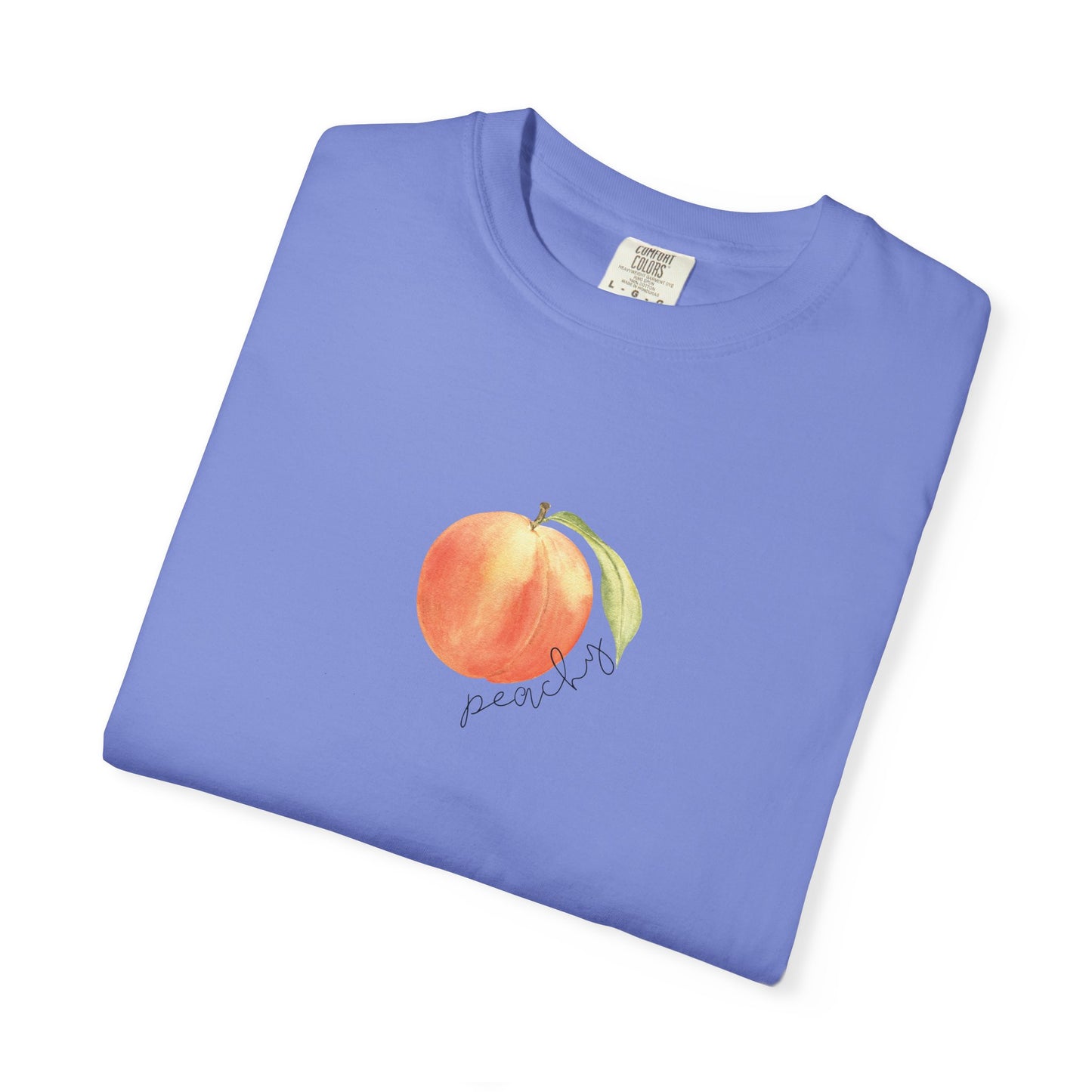 PEACHY