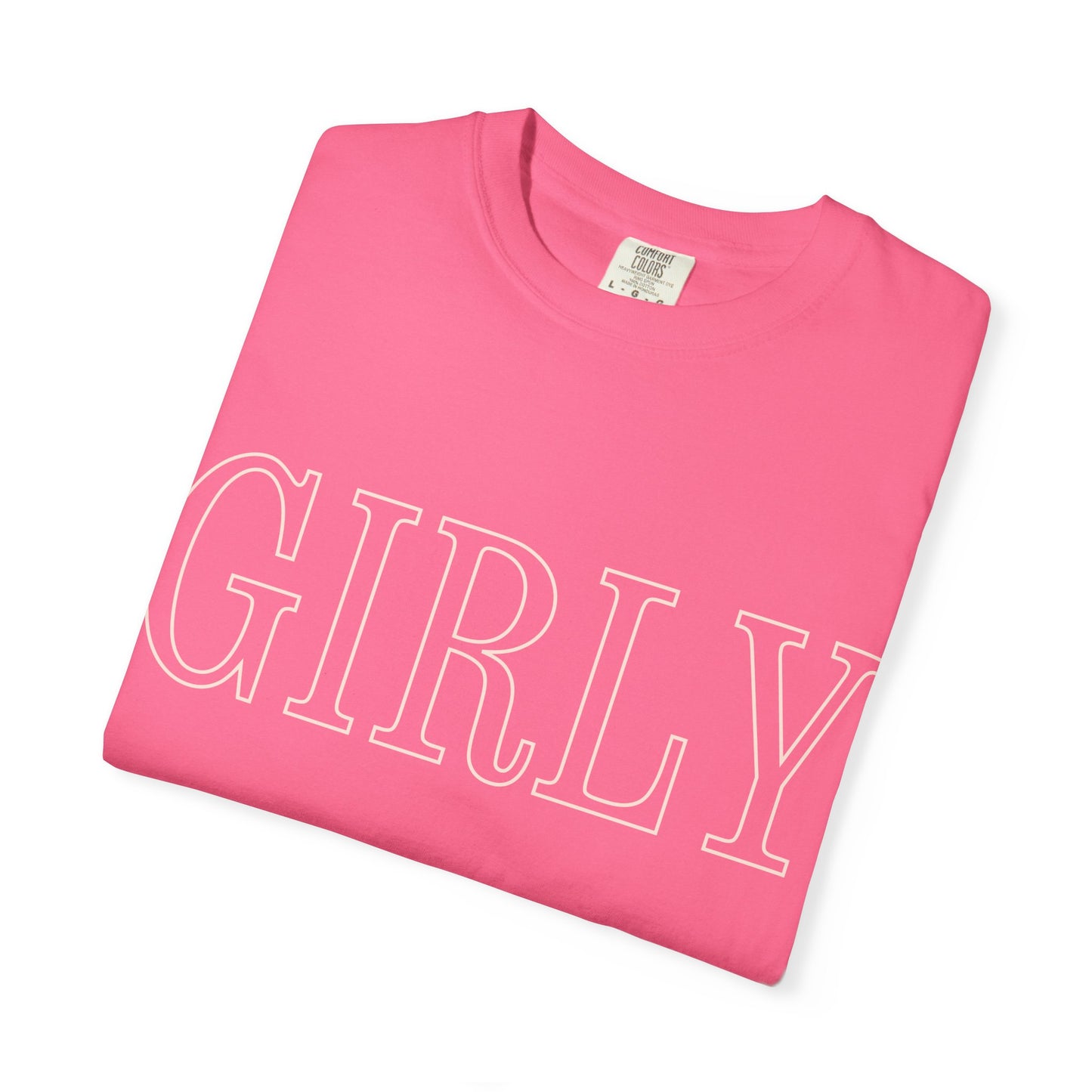 GIRLY