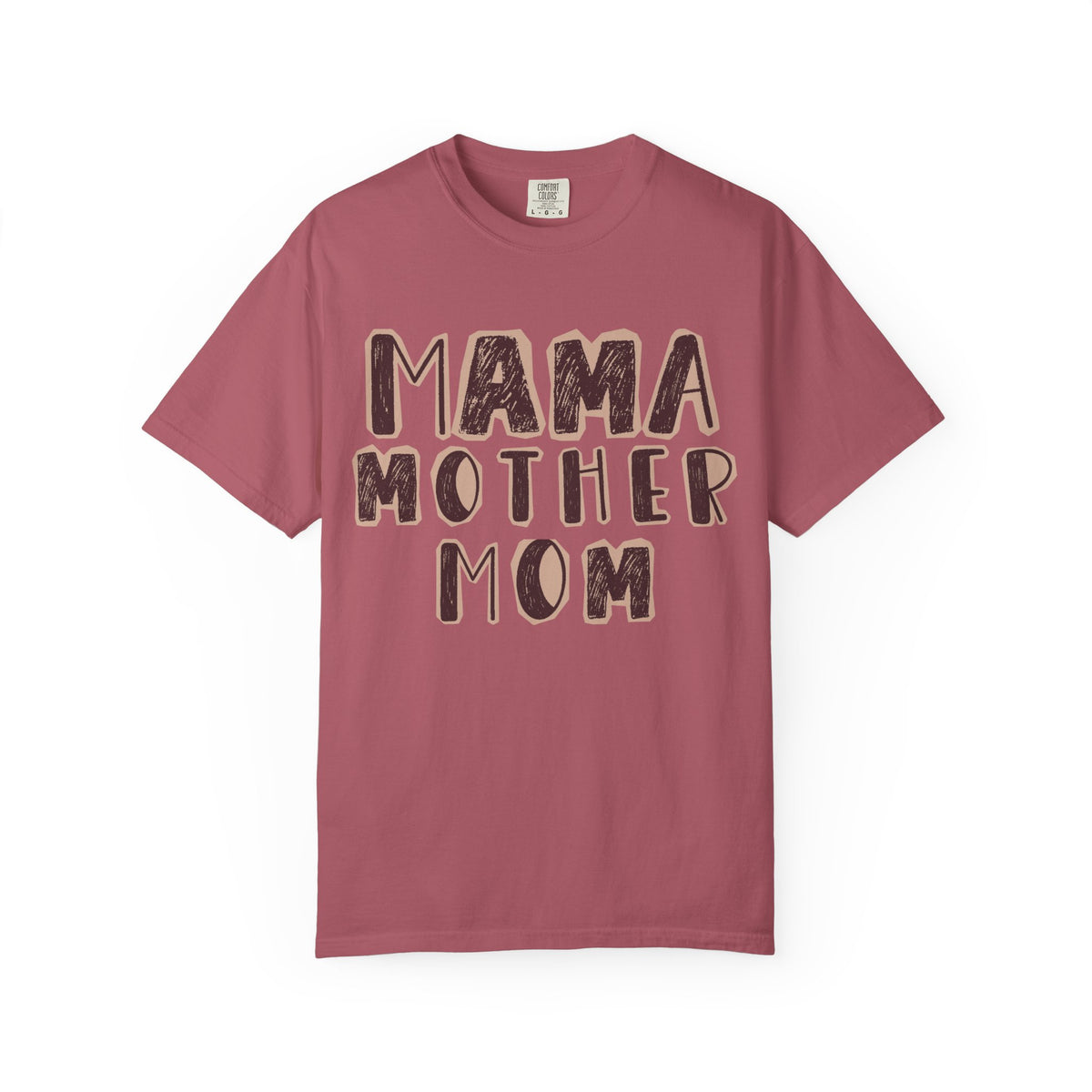 MAMA/MOTHER/MOM