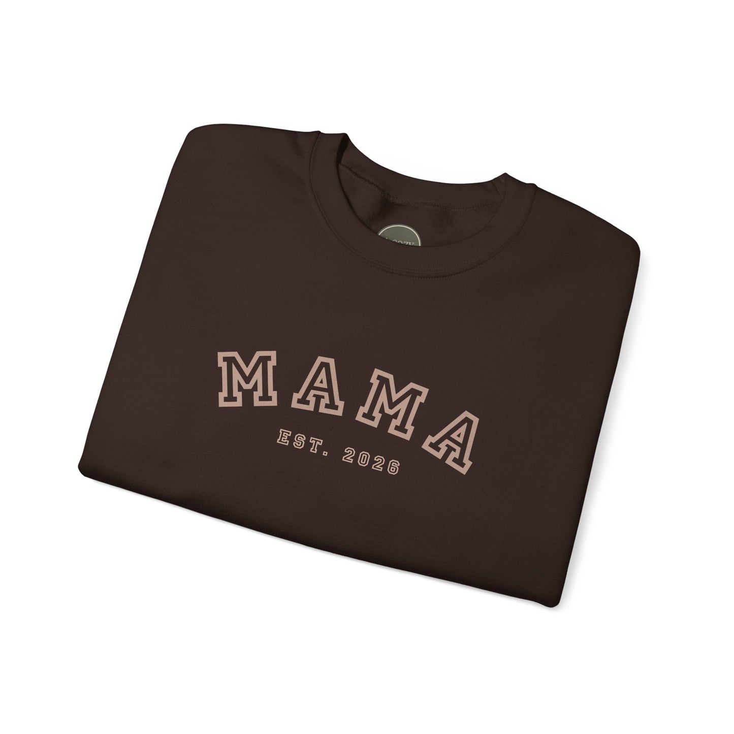 MAMA est. 2026