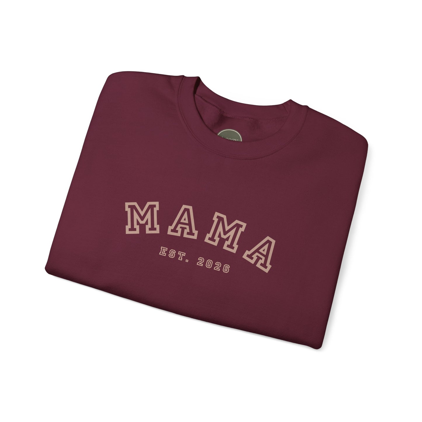 MAMA est. 2026