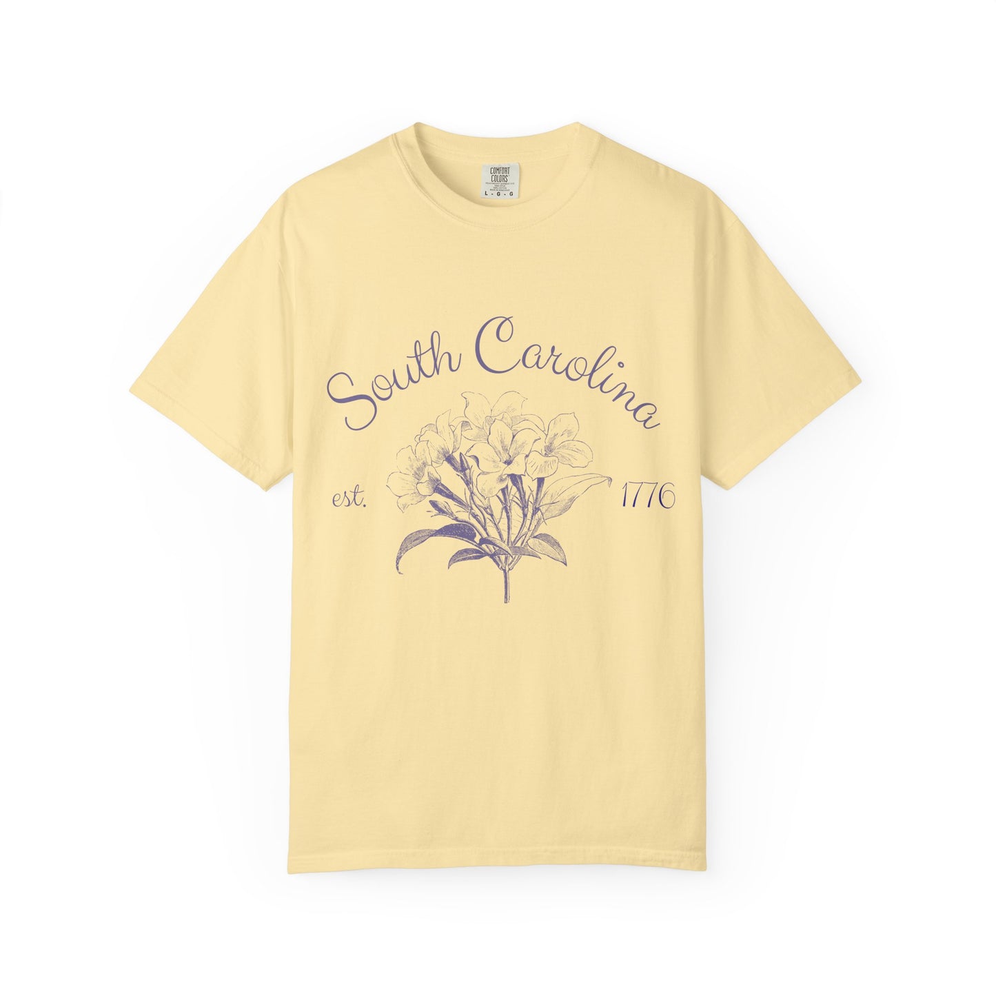 South Carolina