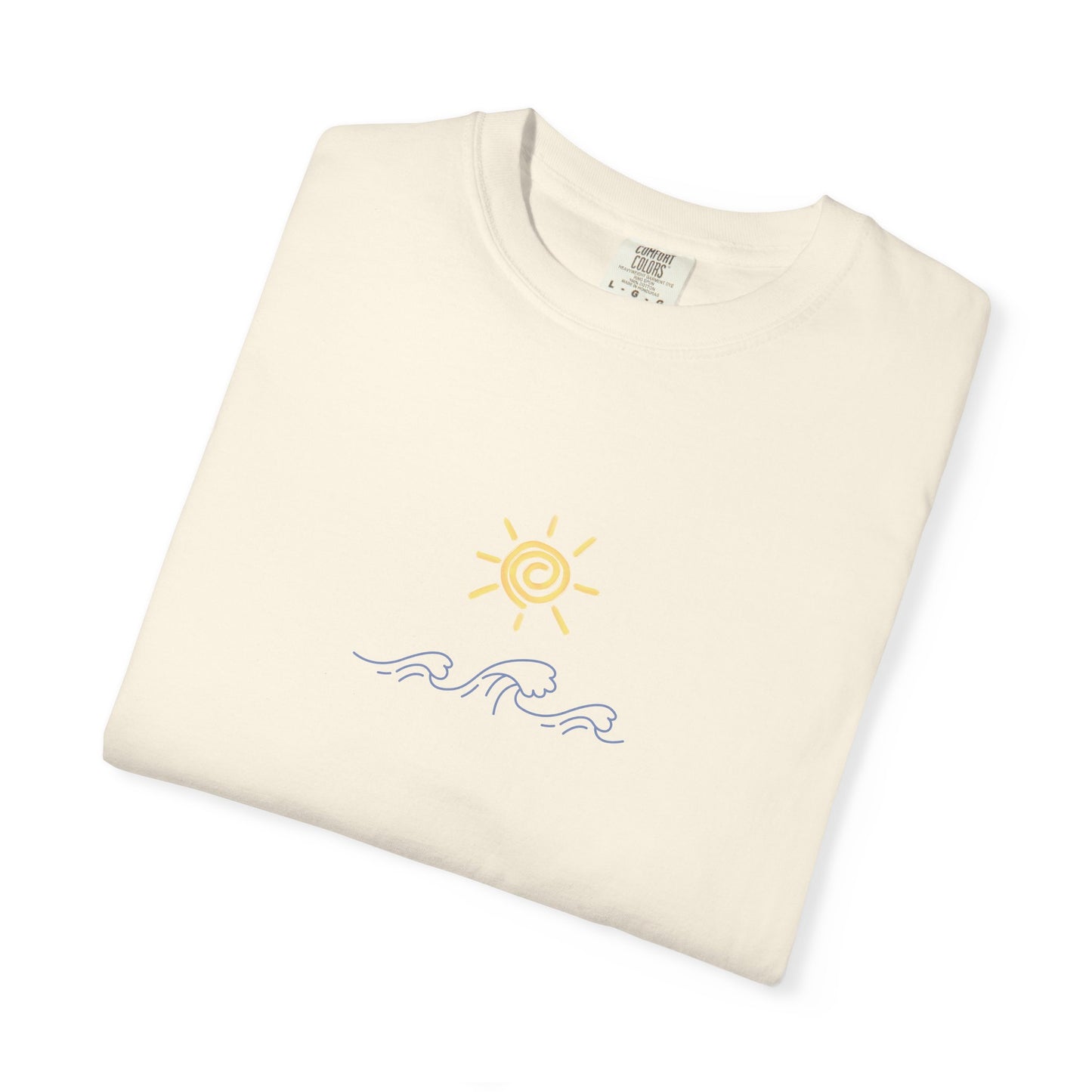 SUNSHINE WAVES