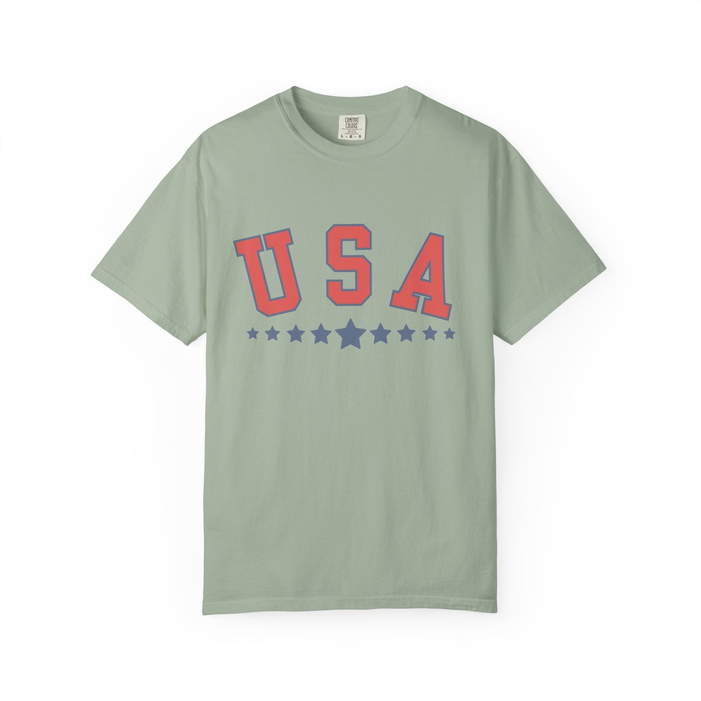 USA