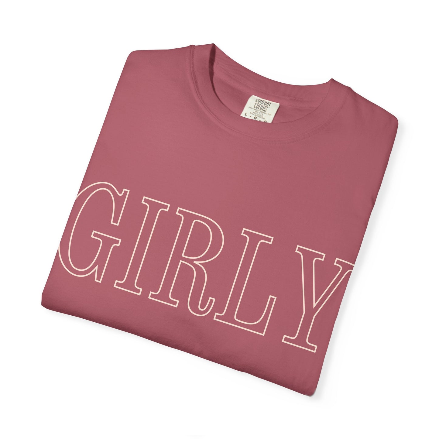 GIRLY