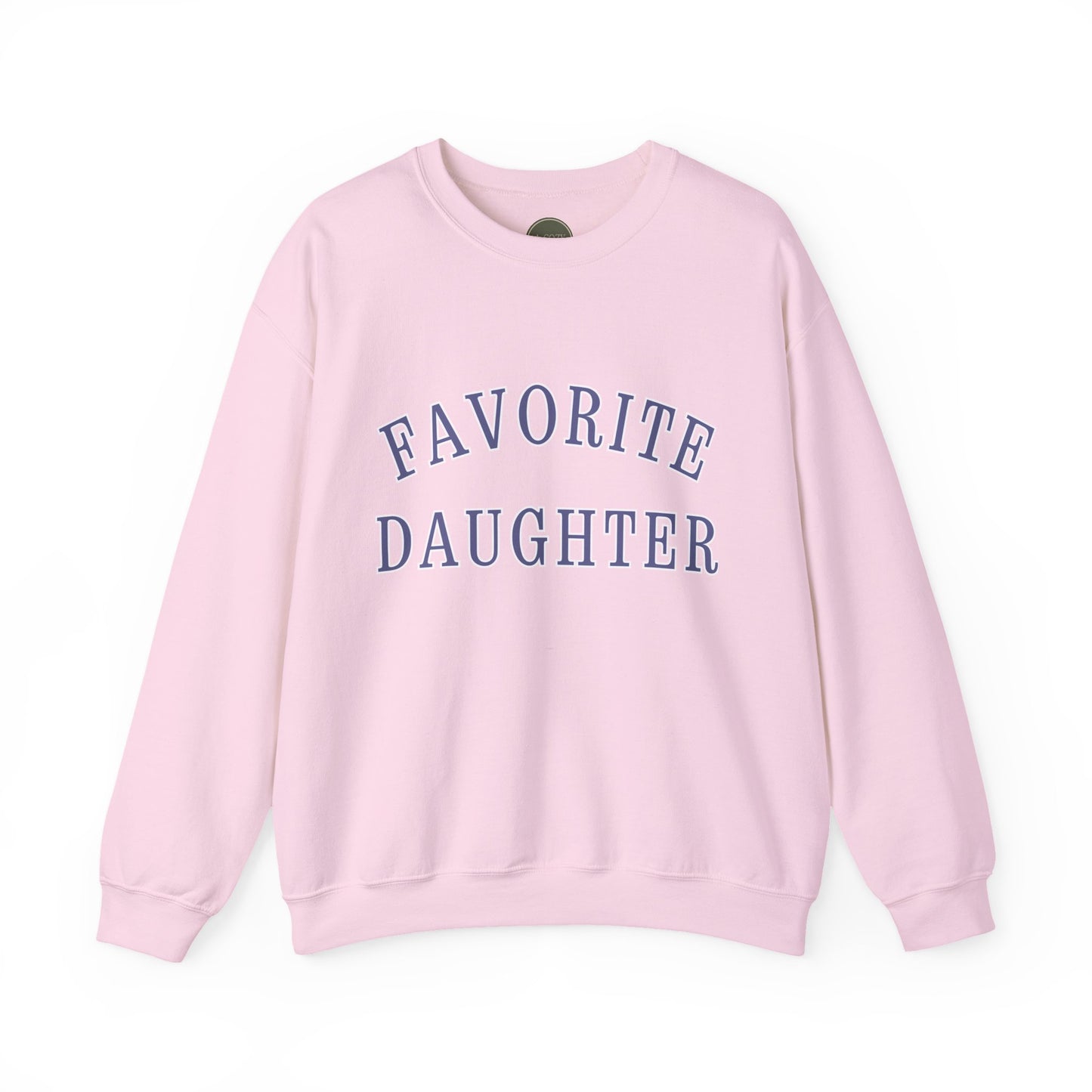 FAVORITE DAUGHTER