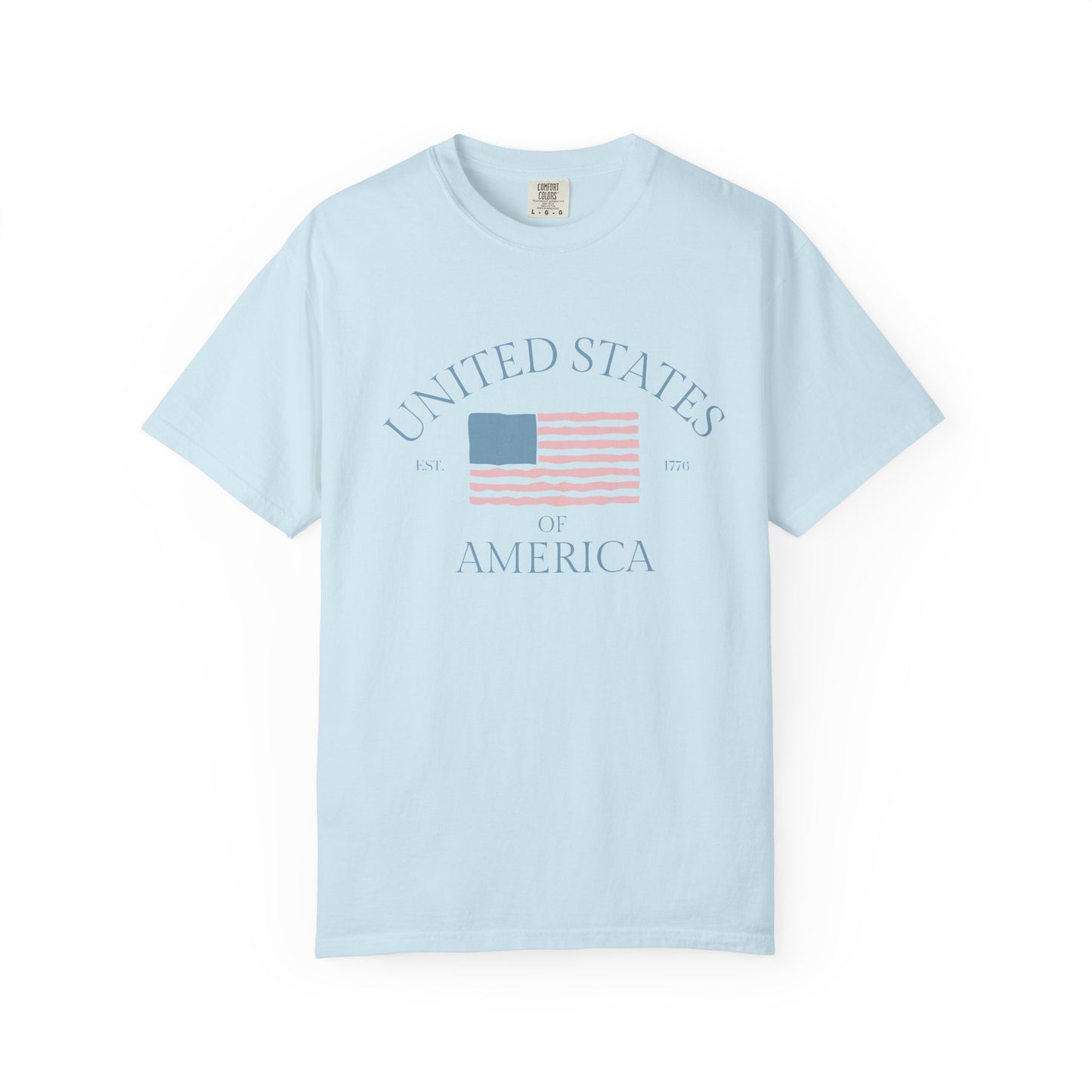 USA Flag