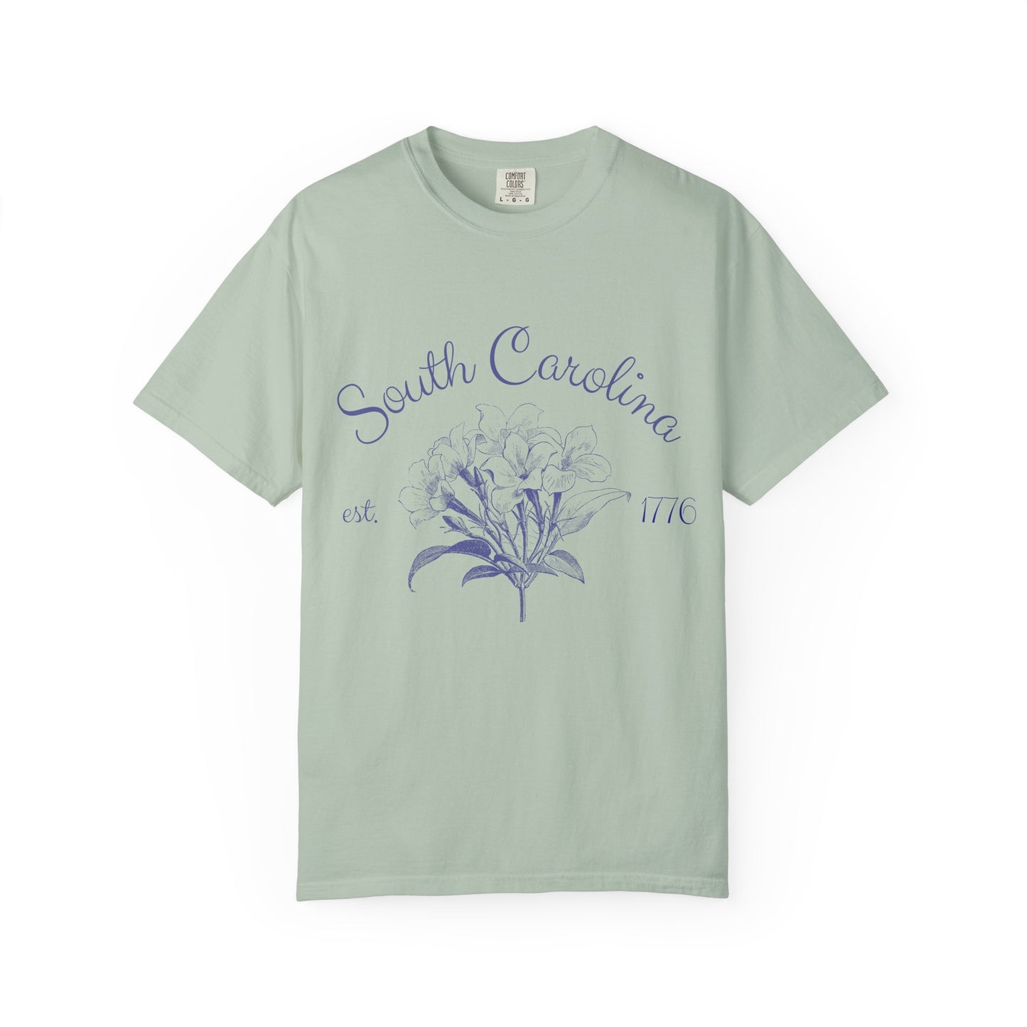 South Carolina