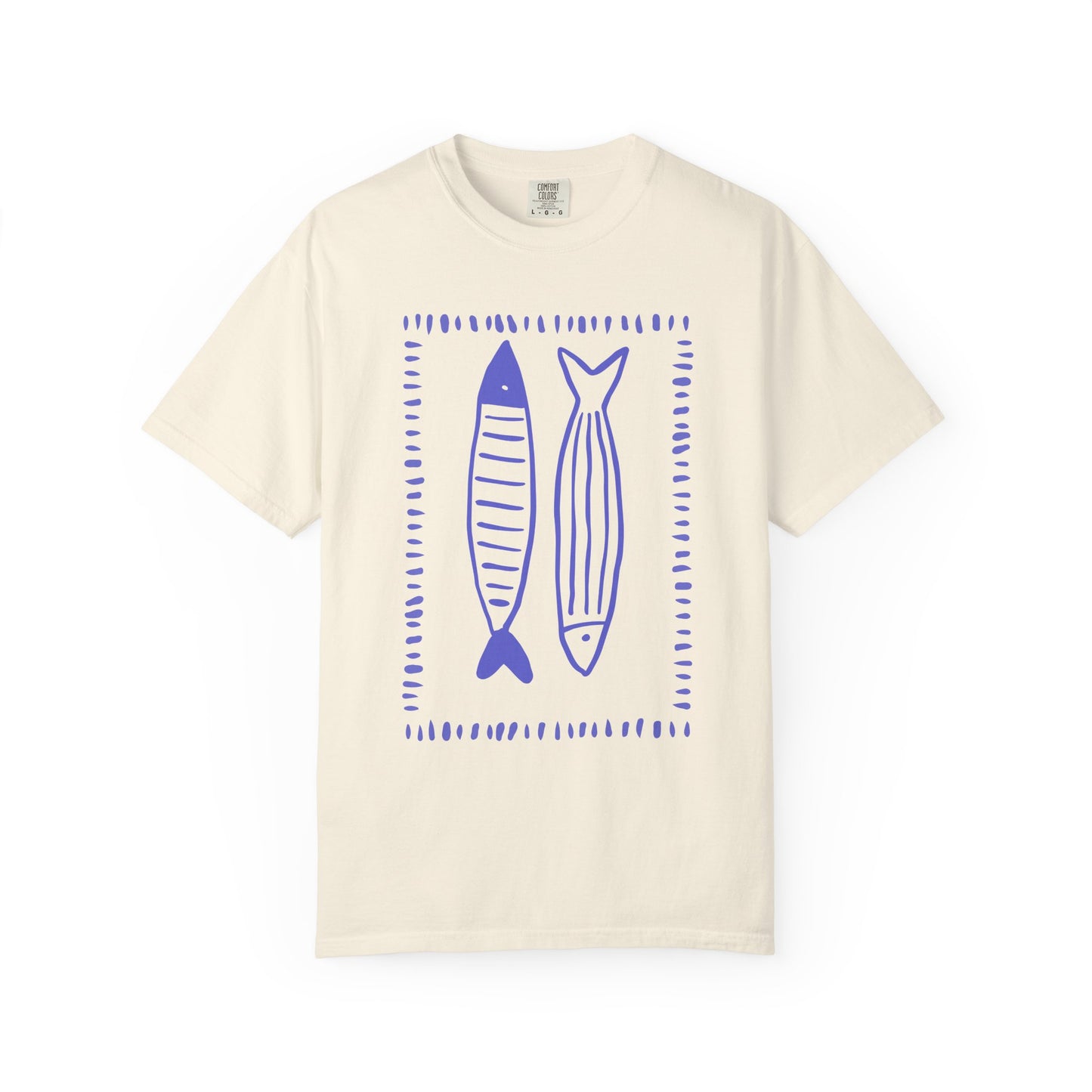 SARDINE BABIES