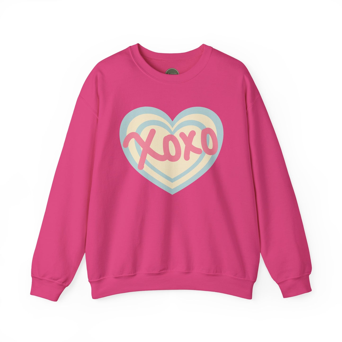 XOXO