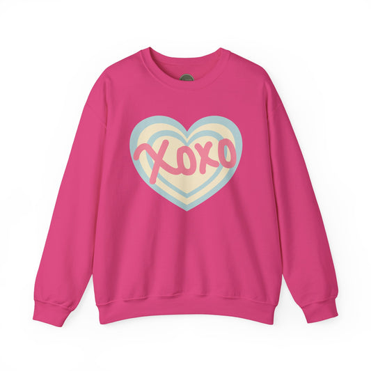 XOXO