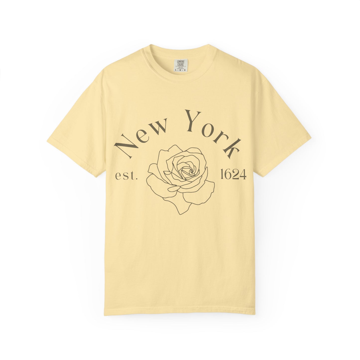 New York