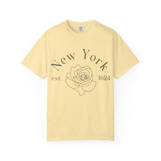 New York