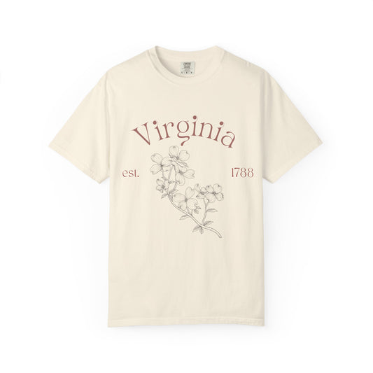 Virginia