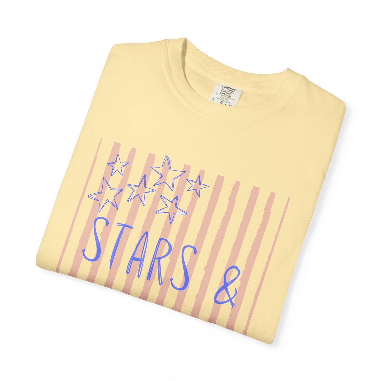 STARS & STRIPES