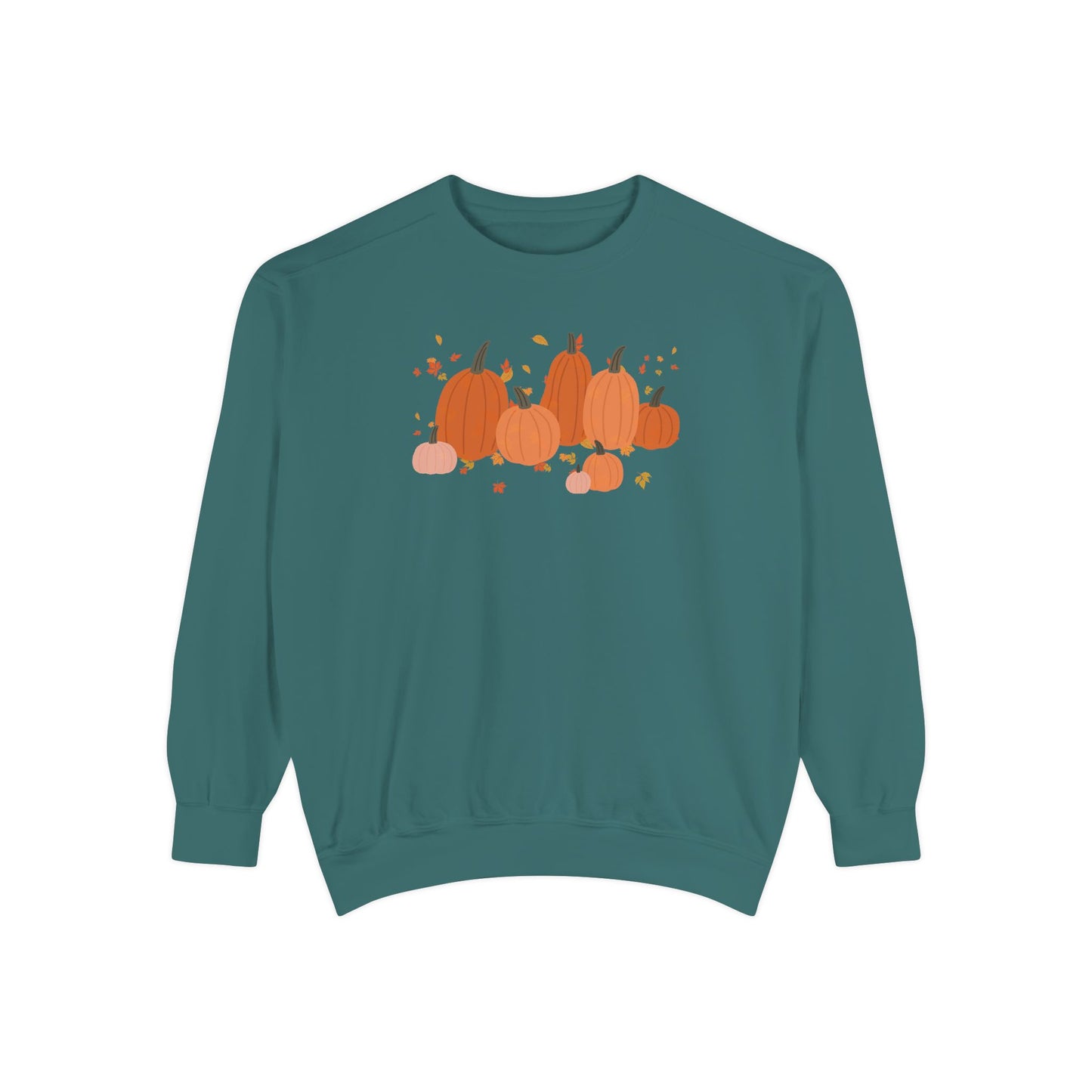 Pumpkin Patch