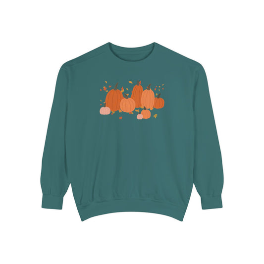 Pumpkin Patch