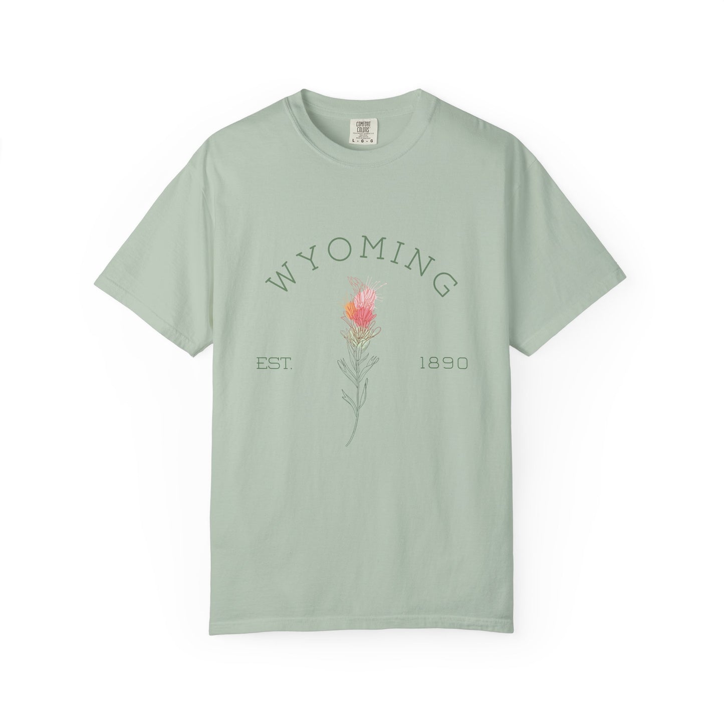 Wyoming