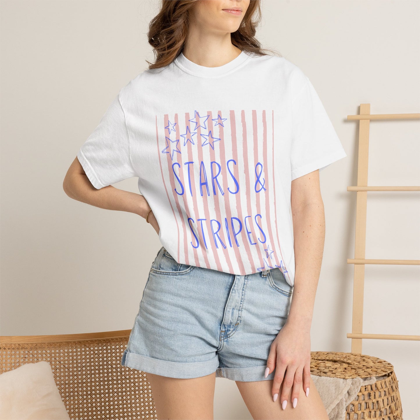STARS & STRIPES