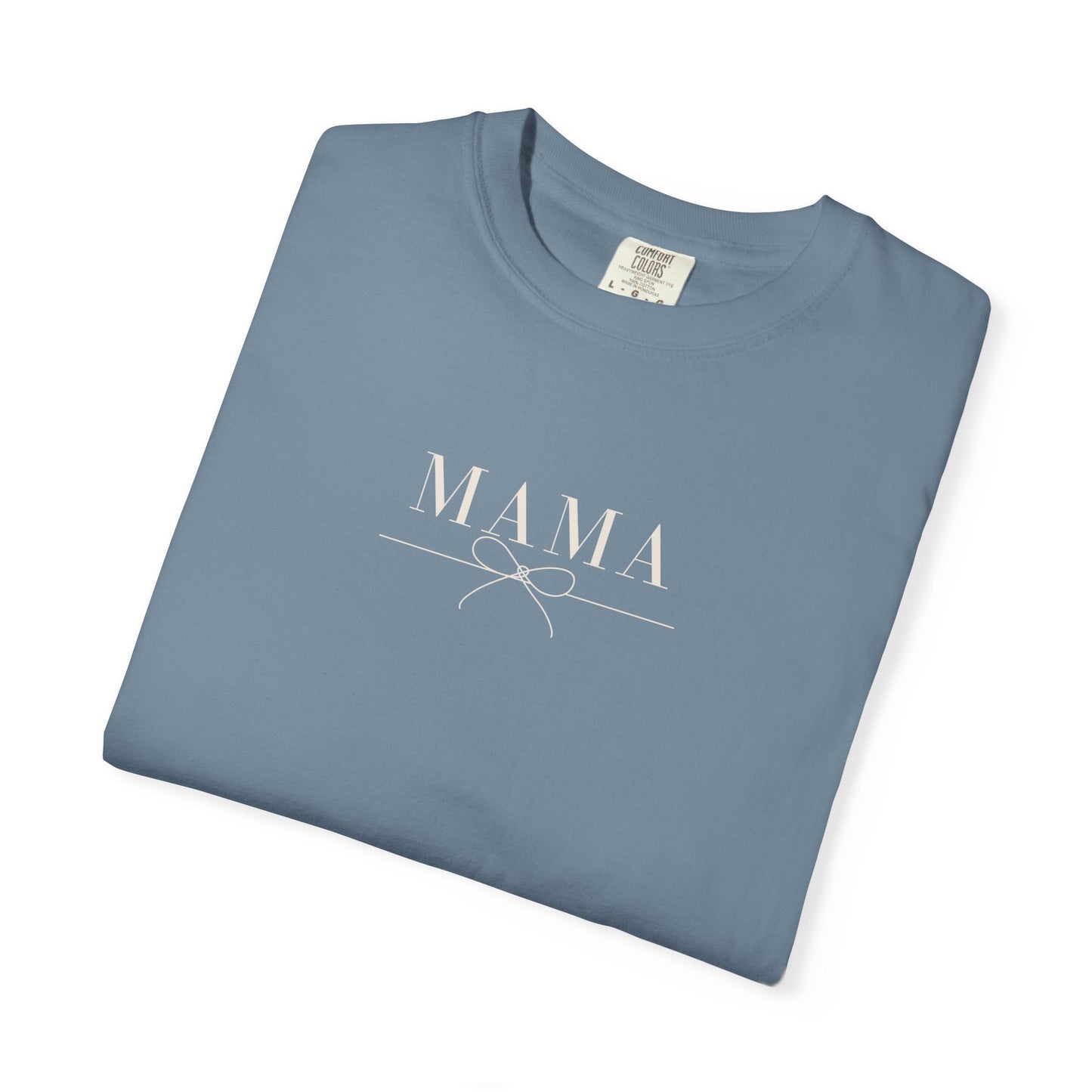 MINIMAL MAMA BOW