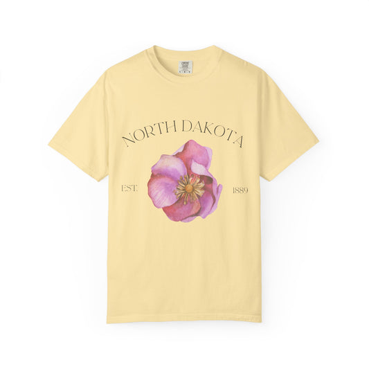 North Dakota