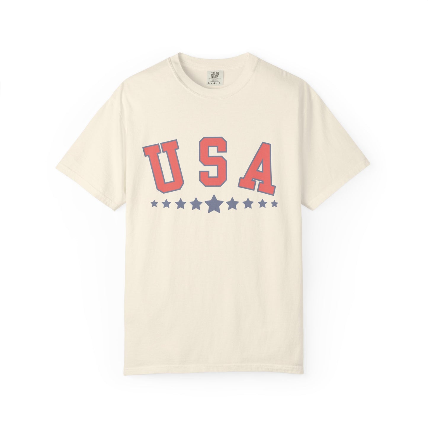 USA