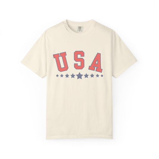 USA