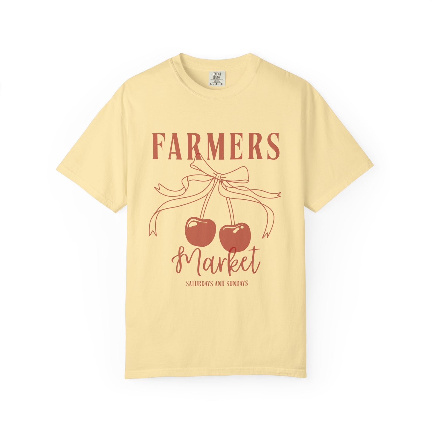 FARMERS MARKET