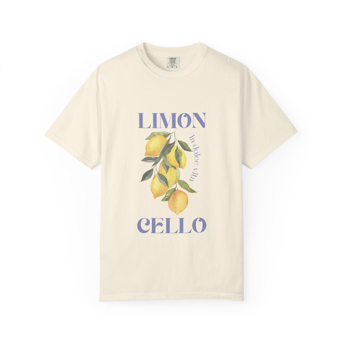 LIMONCELLO