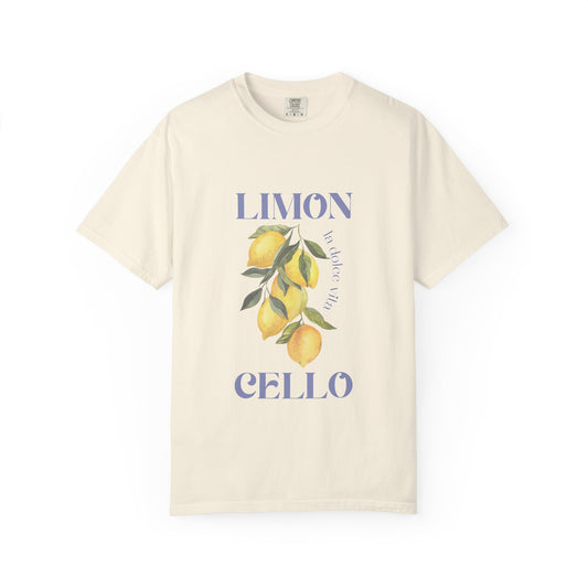 LIMONCELLO