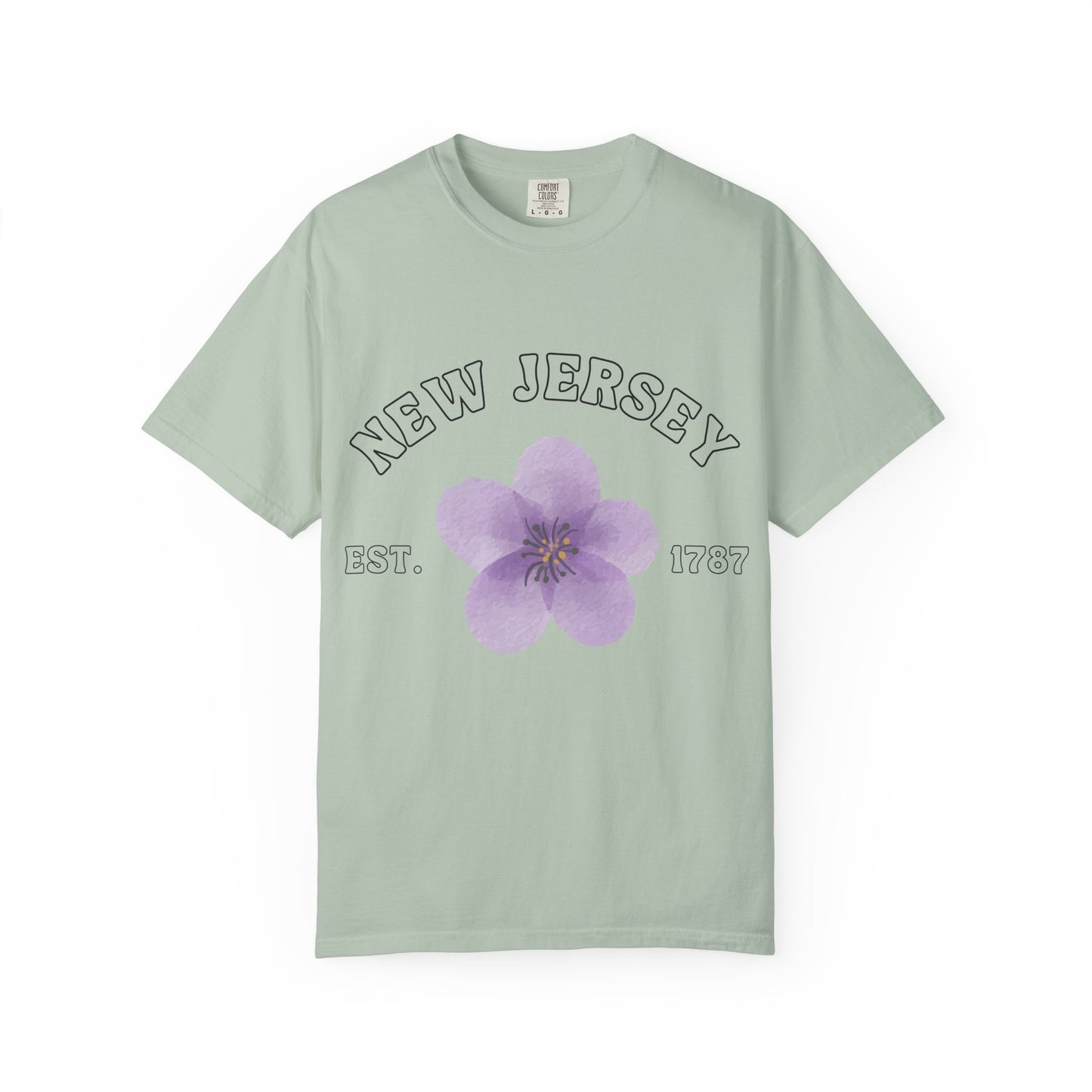 New Jersey