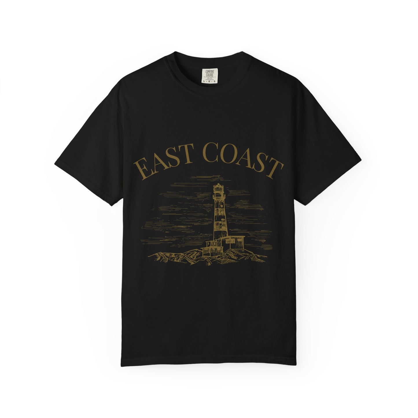 EAST COAST