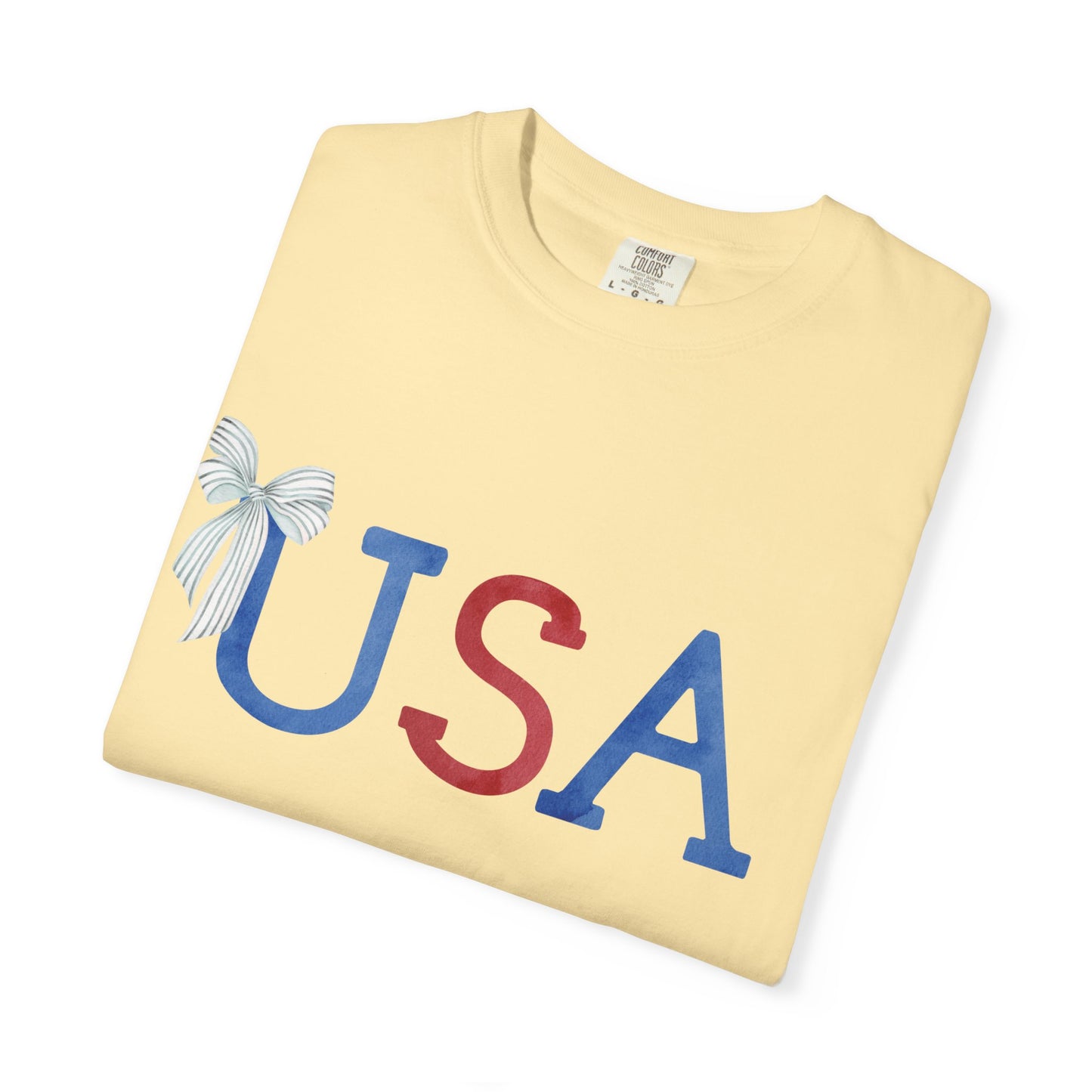 USA Bow