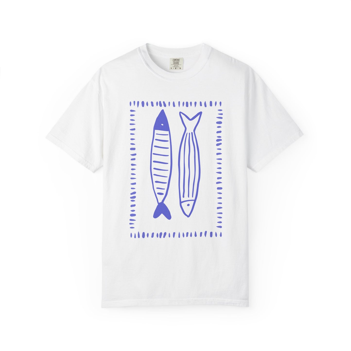 SARDINE BABIES