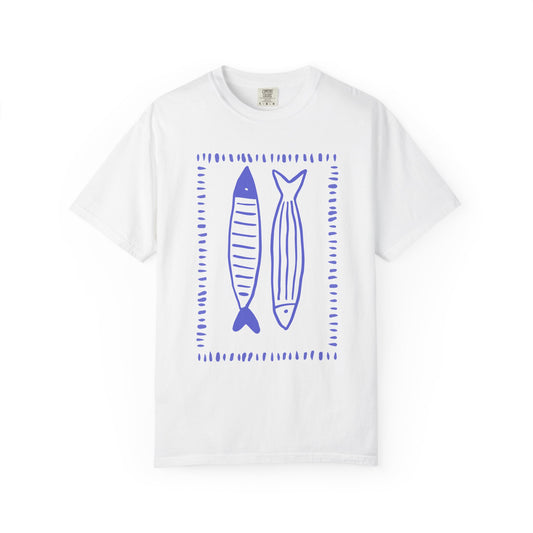 SARDINE BABIES