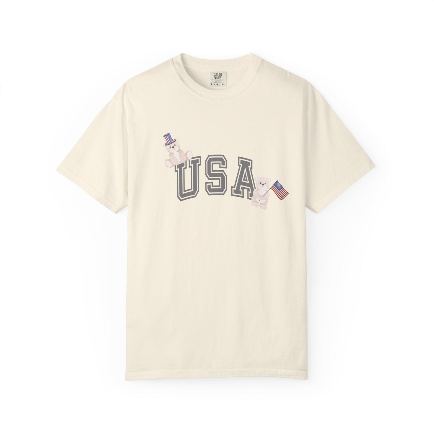 USA Bears