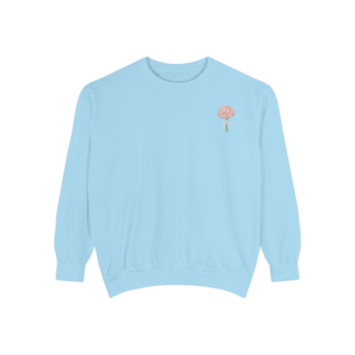 BABY'S BREATH POCKET