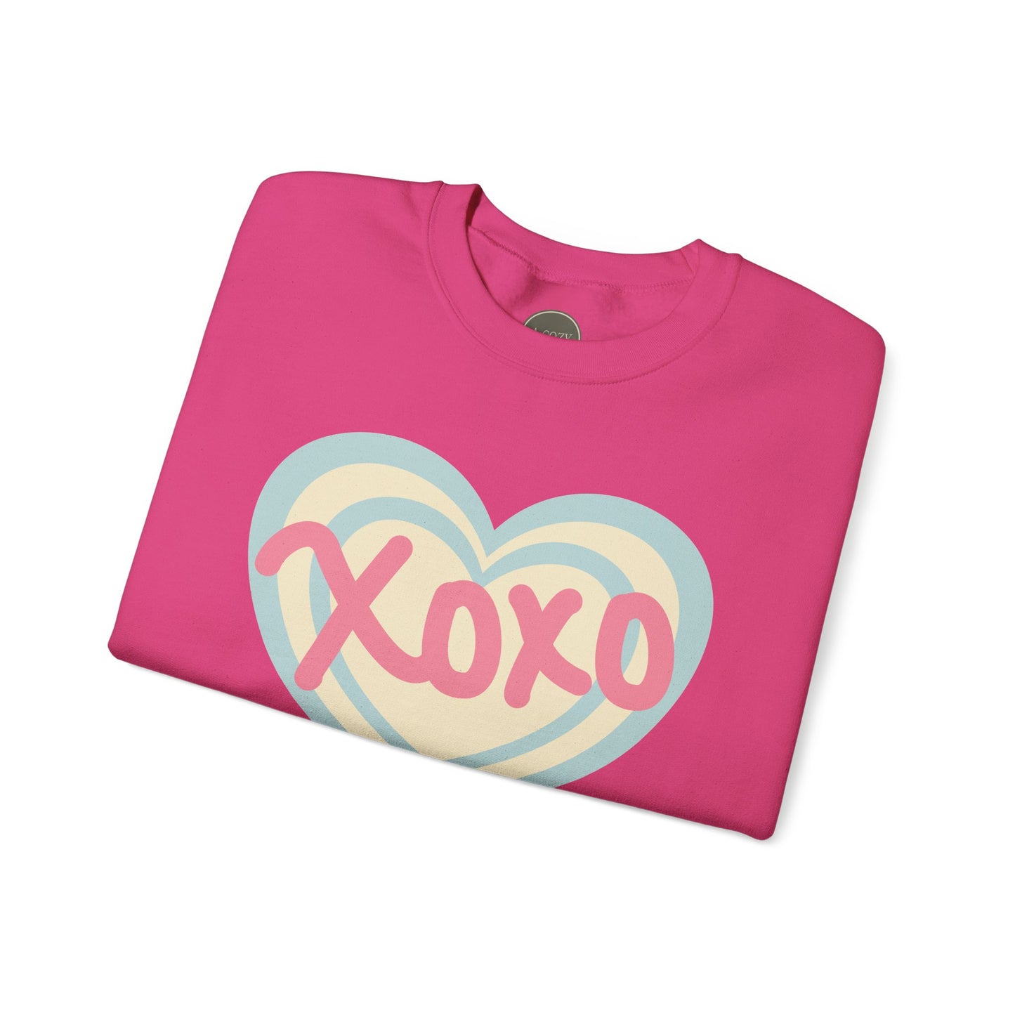 XOXO