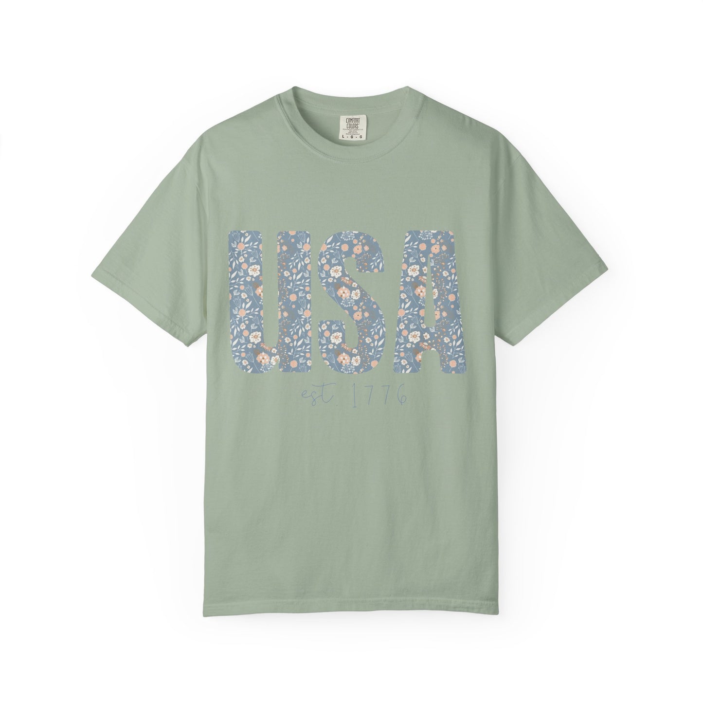 FLORAL USA