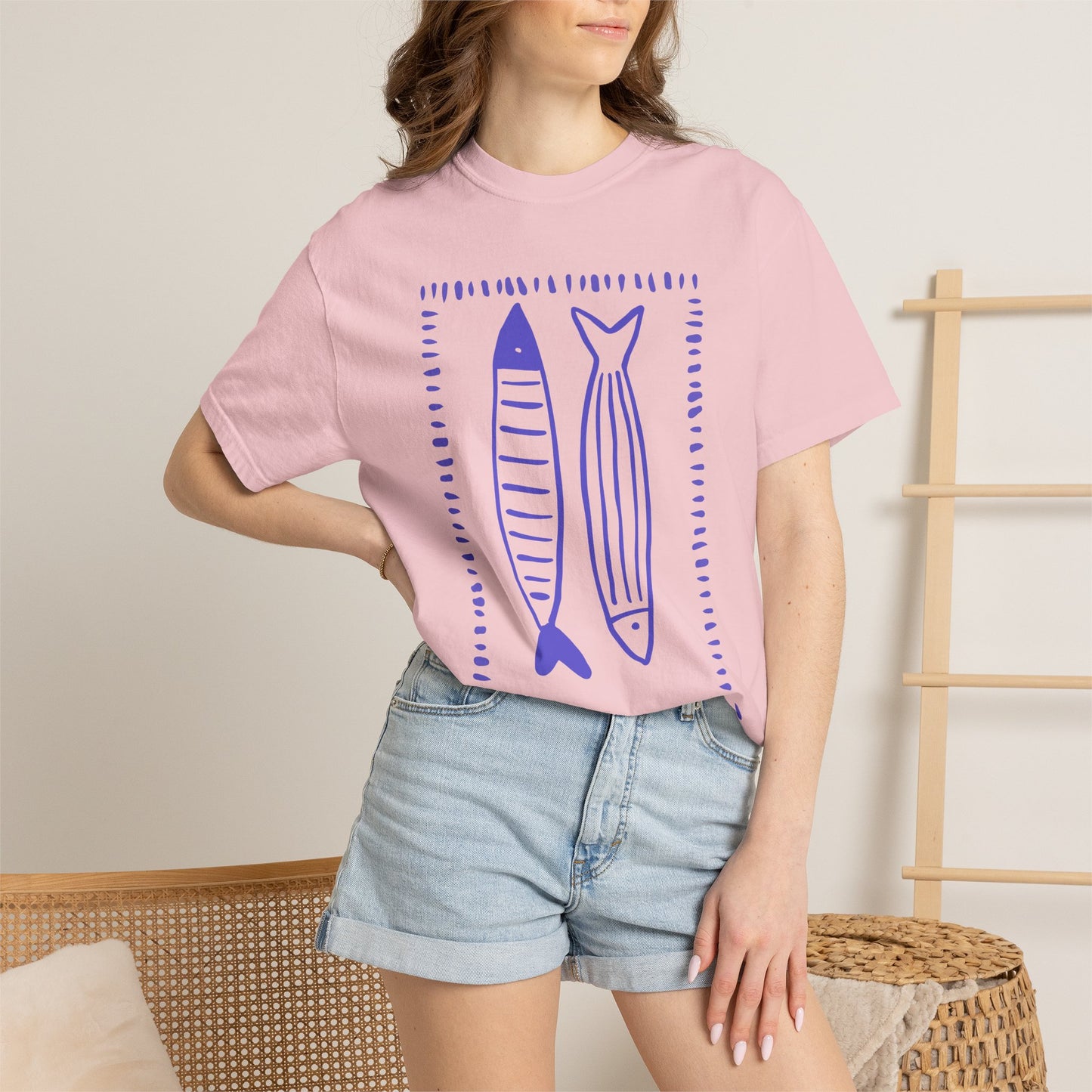 SARDINE BABIES