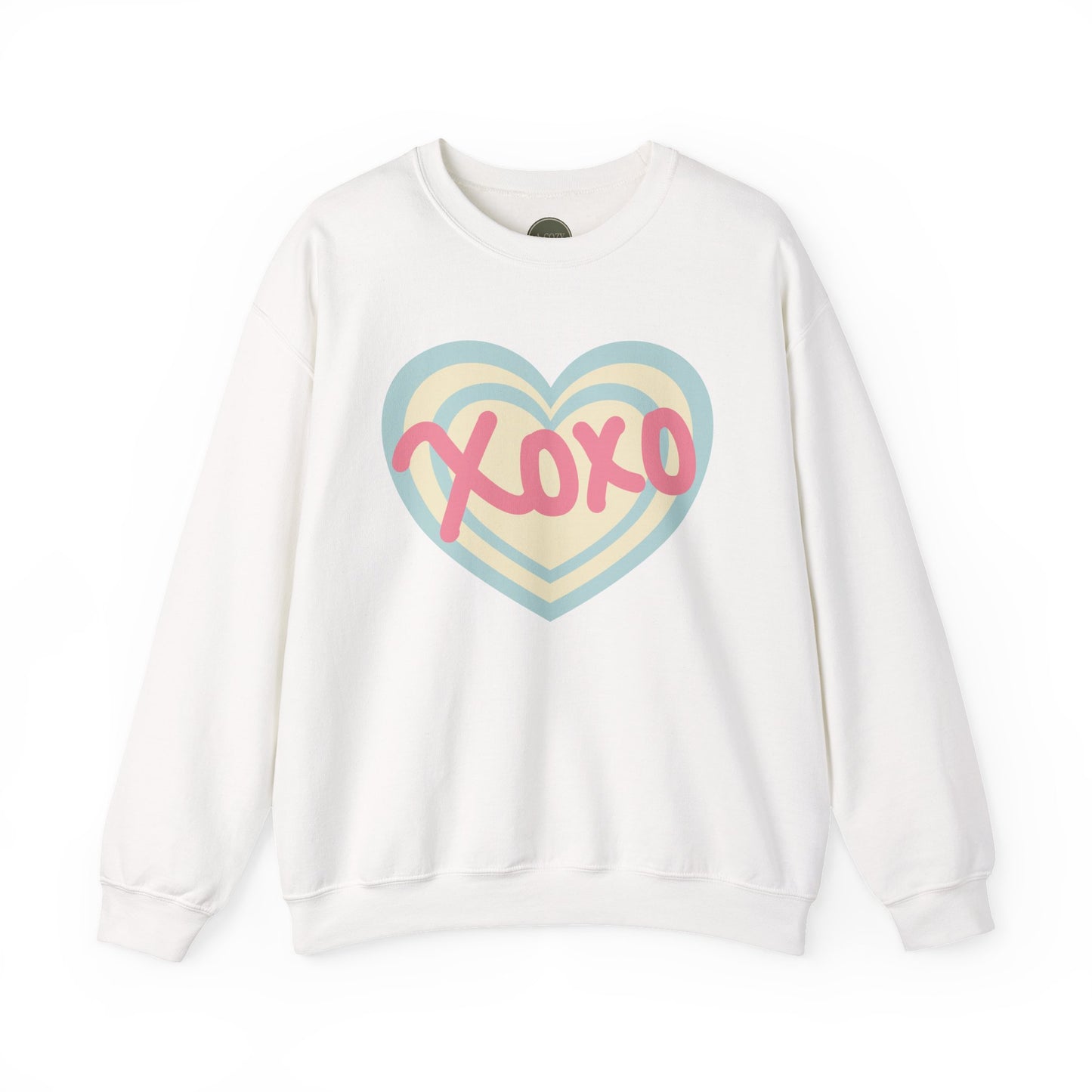XOXO