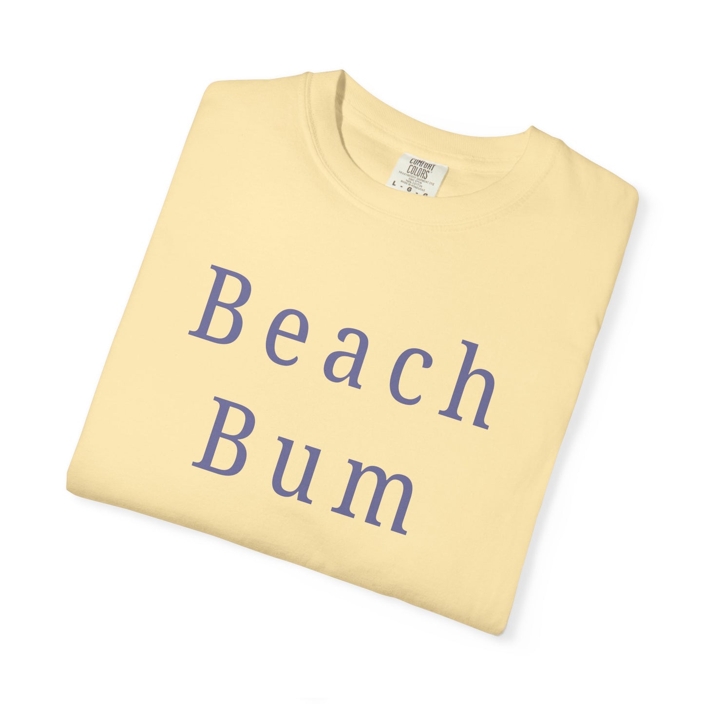 BEACH BUM